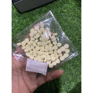 [Bịch5k] Phomai cứng gói nhỏ cho hamster