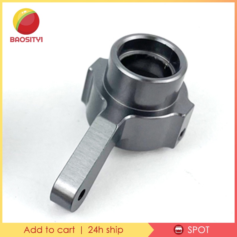 Trục Vô Lăng Trước Cho Xe Hơi Điều Khiển Từ Xa WPL All 1 / 16