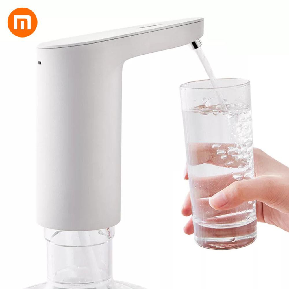 Xiaomi Youpin Máy Bơm Nước  Xiaolang HD-ZDCSJ01 Sạc Điện USB Thiết Kế Tự Động Không Dây Tiện Dụng