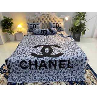 Bộ drap thun lạnh ý 5D cao cấp