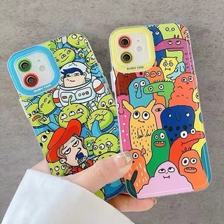 Ốp Điện Thoại TPU Mềm Cho IPhone 13 12 Mini 11 10 Pro XS Max X XR 8 7 6 6S Plus SE 2020