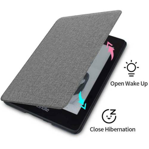 Ốp Máy Tính Bảng Da PU Thông Minh Chống Sốc Cho Amazon All-New Kindle 11th Generation 2022 C2V2L3 6 &quot;