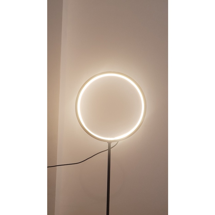 🌈Đèn led hào quang trang trí tượng tăng giảm độ cao tùy chọn🌈