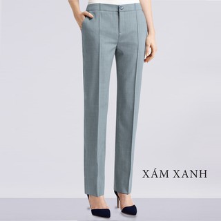 Quần tây công sở-Q02