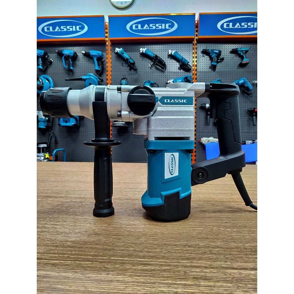 MÁY KHOAN ĐỤC BÊ TÔNG 1010W 26MM CLASSIC CLA-5425 - HÀNG CHÍNH HÃNG