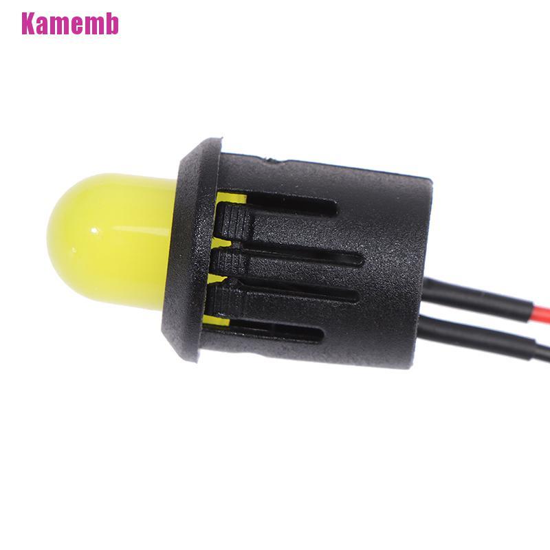 Đèn Led Chiếu Sáng Cho Xe Ô Tô 12v 14mm