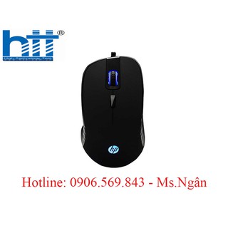 Chuột máy tính hp g100 - hàng chính hãng