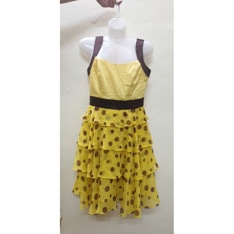 (second hand) Đầm maxi đi chơi, đi biển, kéo ảnh xem nhiều mẫu