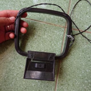 Anten bắt sóng  AM cho dàn mini