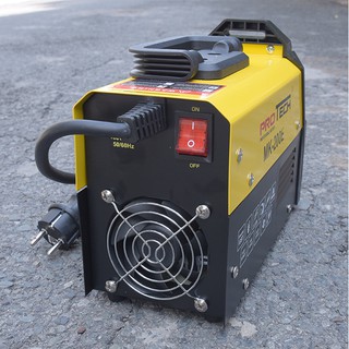 Máy Hàn Que Điện Yếu Protech Mk200E