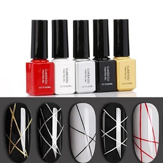 Set Cọ Nét Sơn Gel CoKEKOU