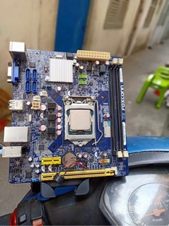 bo mạch H61 Foxconm (Socket 1155)