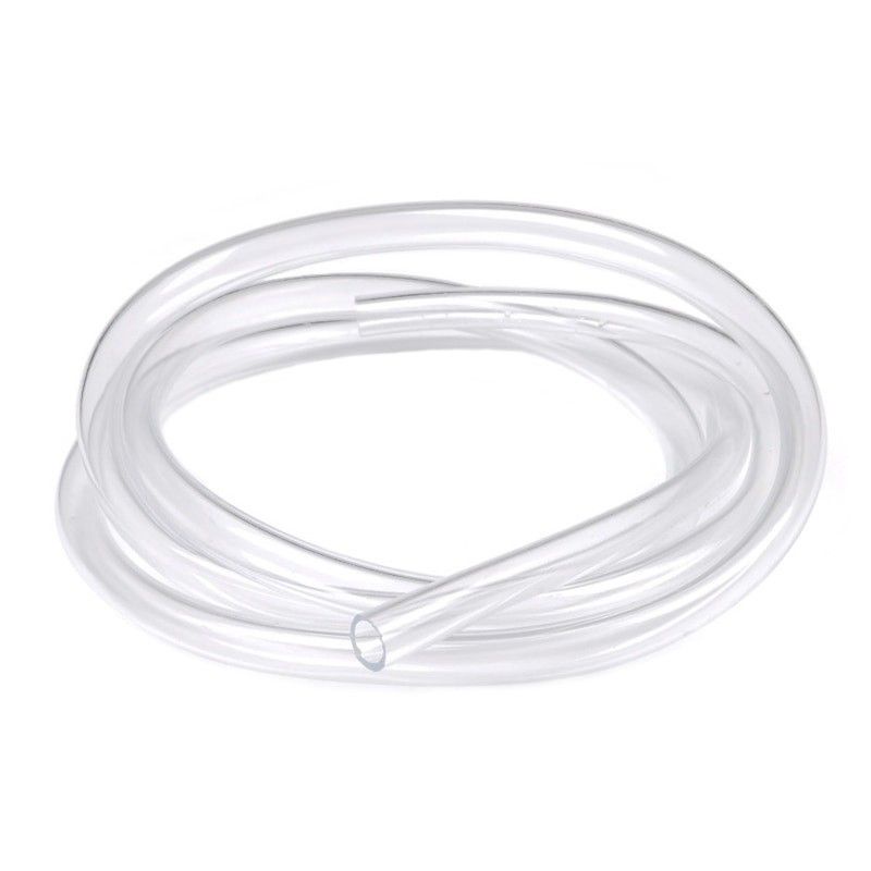 1 mét Dây ống nước trong suốt phi 6mm đến 20mm - Dây thay nước bể cá