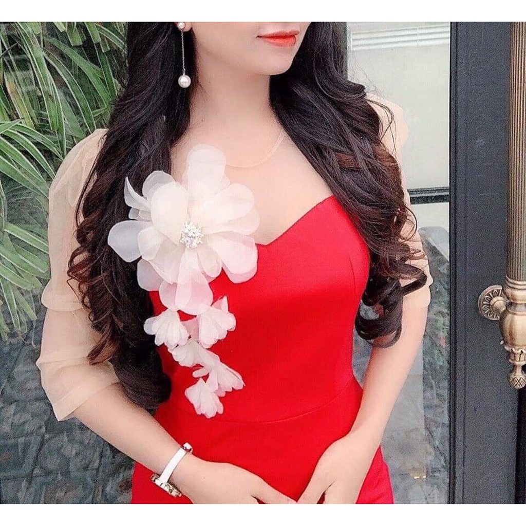 Cài áo von cao cấp mã 052