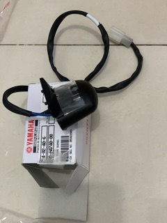 Bộ dè zin Yamaha Exciter 150