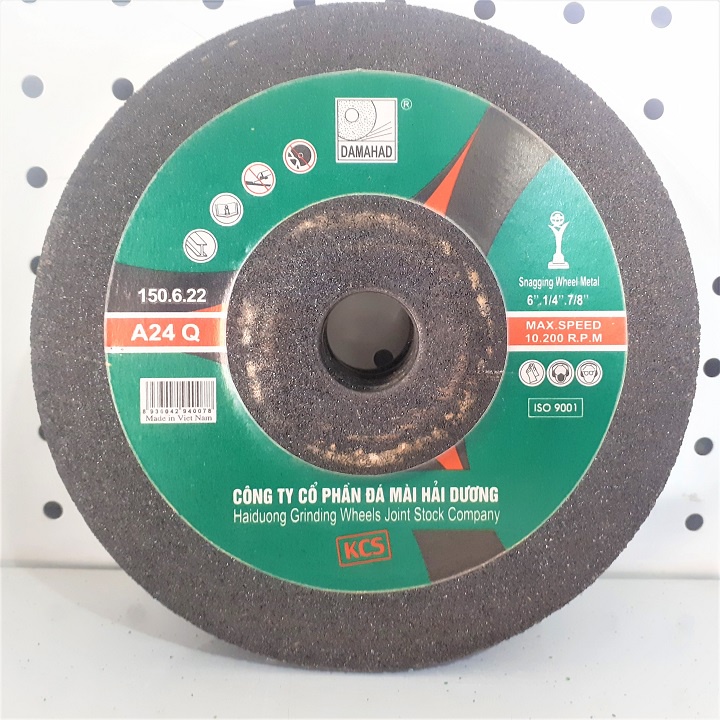 Đá mài bavia Hải Dương