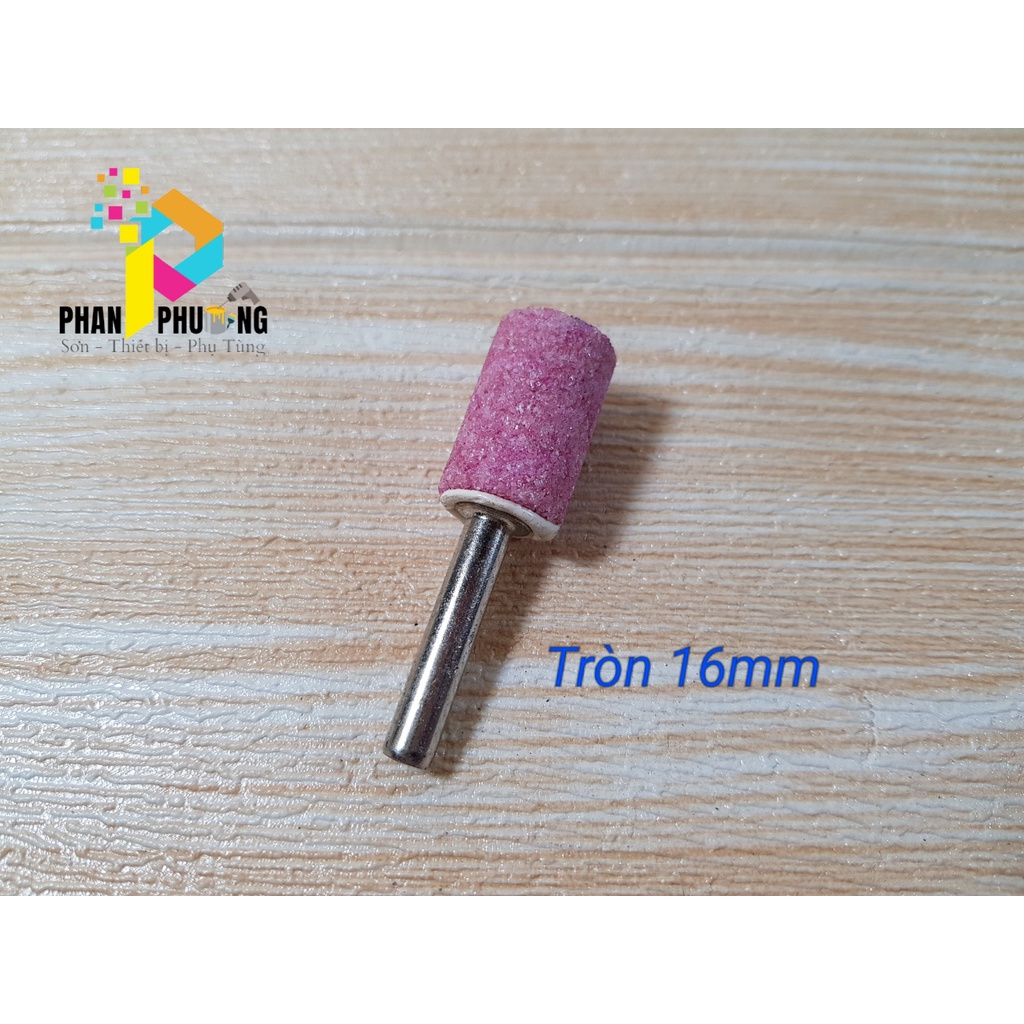 ĐÁ MÀI TRỤC - ĐÁ DO LỖ - ĐÁ CÀ LEM NHIỀU LOẠI