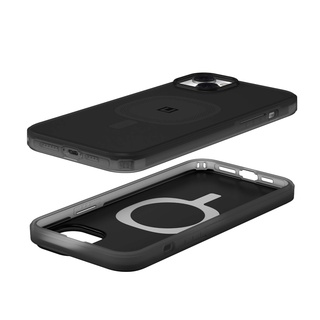 (THANH LÝ) Ốp Lưng UAG LUCENT V2 W Magsafe Cho iPhone 14 Plus [6.7 INCH]
