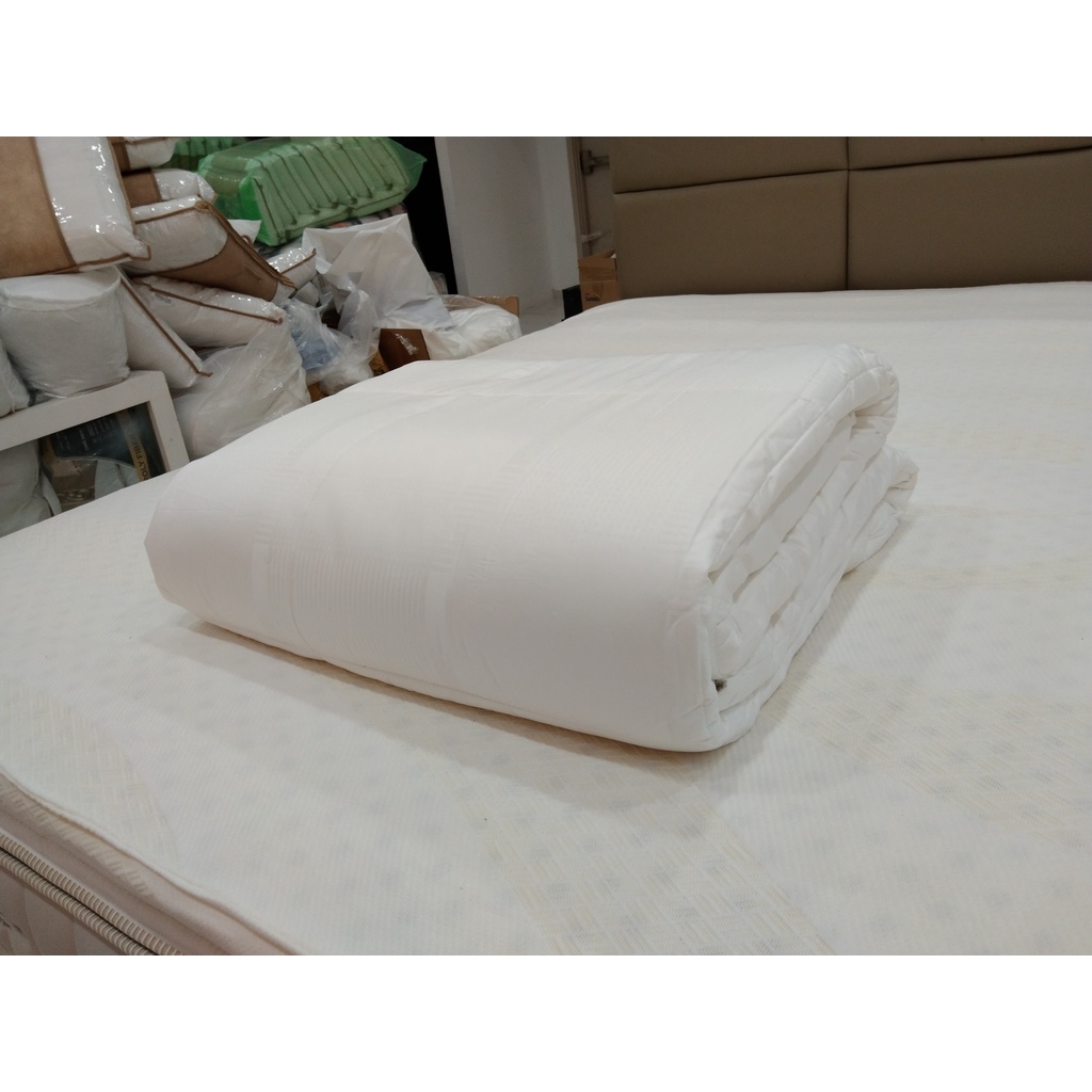 Ruột chăn My Home Cotton 2600gr - Malaysia