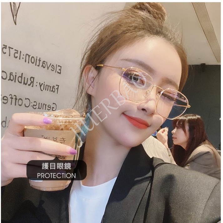 Mắt Kính Thời Trang Cho Nam Nữ 0.5 / 1.0 / 1.5 / 2.0 / 2.5 / 3.0 / 3.5 / 4.0 / 4.5 / 5.0 / 5.5 / 6.0