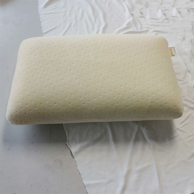 Gối Cotton Hình Bánh Mì Xinh Xắn Êm Ái