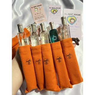 Nước hoa Mini Hermes 15ml kèm túi vải