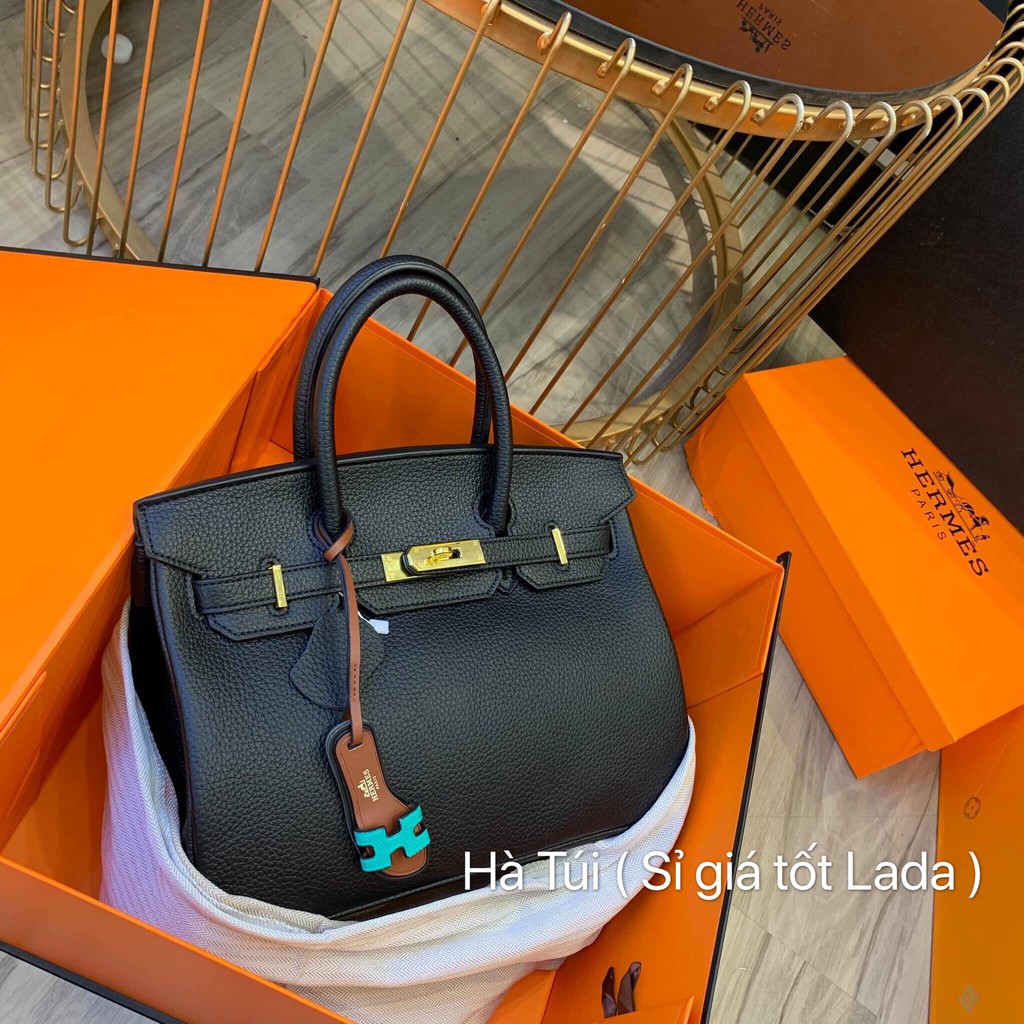 Túi quai sách da mềm fom chuẩn siêu hot Sz 30