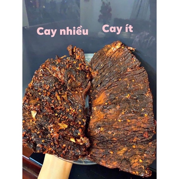Khô Bò Gốc Huế