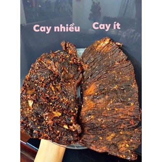 Khô bò gốc huế