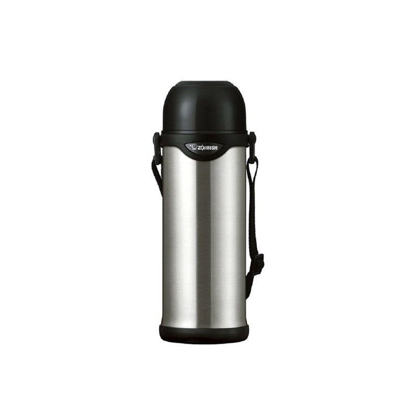 BÌNH LƯỠNG TÍNH DUNG TÍCH 800ML ZOJIRUSHI SJ-TG08 - BẢO HÀNH CHÍNH HÃNG 12 THÁNG