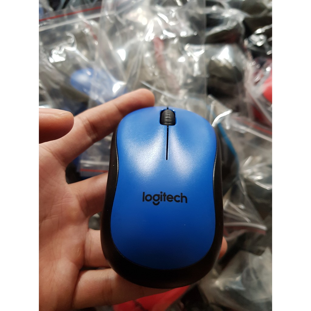 Chuột Văn phòng logitech cũ