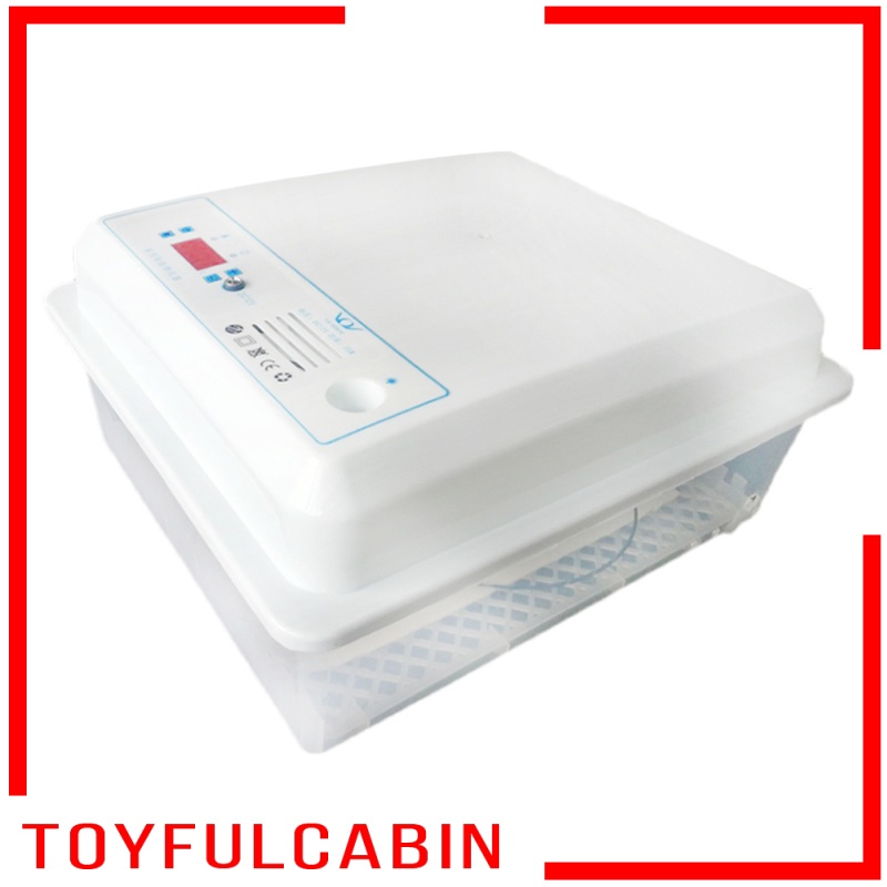 Máy Ấp Trứng Kỹ Thuật Số Tự Động Điều Khiển Nhiệt Độ