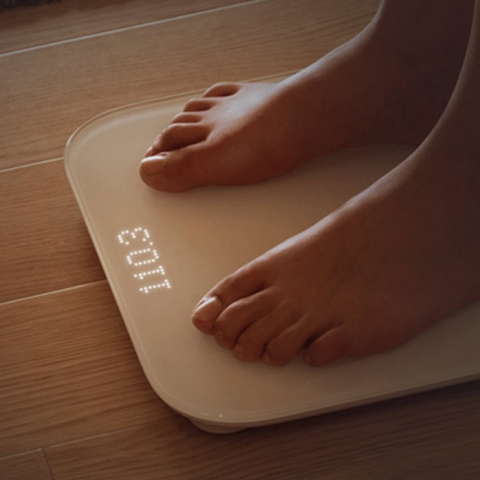 [Q.TẾ-BH12T-DGW] Cân Thông Minh Xiaomi Mi Body Composition Scale 2 Digiworld Phân Tích 13 Chỉ Số Sơ Thể - Minh Tín Shop