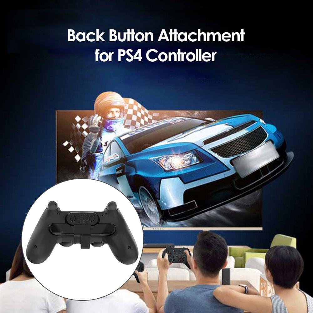 AUGUSTINA 1 Cần Điều Khiển Mở Rộng Cho Tay Cầm Chơi Game PS4