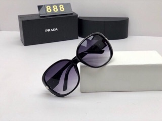 MẮT KÍNH PHỐI LOGO PRADA SIÊU SANG