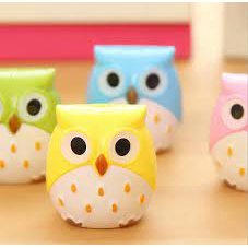 Gọt Bút Chì Nhiều Mẫu Cute Bấm Vào Ảnh Để Chọn Mẫu