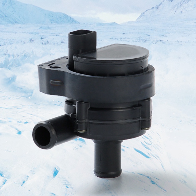 Máy Bơm Nước Làm Mát Động Cơ Cho MERCEDES-BENZ 2118350264 Máy Bơm Biến Tần Chất Làm Mát Động Cơ