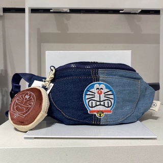 [ORDER] Túi vải jean doremon