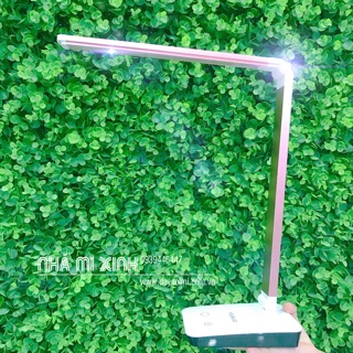 ĐÈN GẤP NỐI MI - THẨM MỸ CAO CẤP