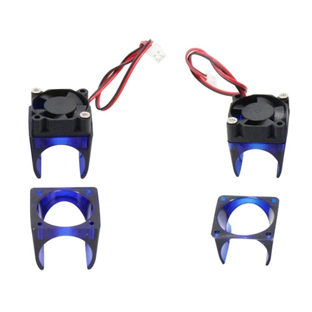 Set 3 Quạt Tản Nhiệt Chuyên Dụng Cho Máy In 3D