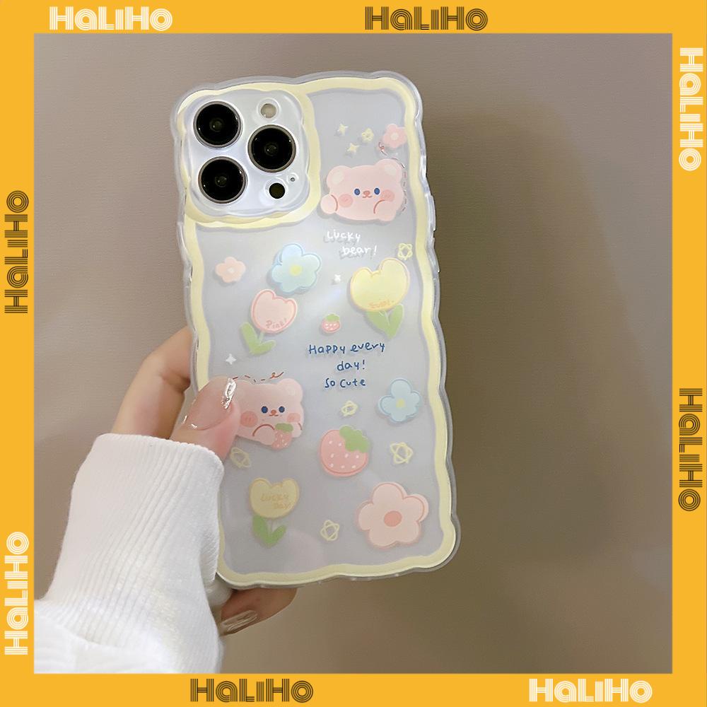 Ốp điện thoại silicon mềm chống sốc bảo vệ camera thích hợp cho iPhone 11 13 Pro Max 12 Pro Max 7 Plus