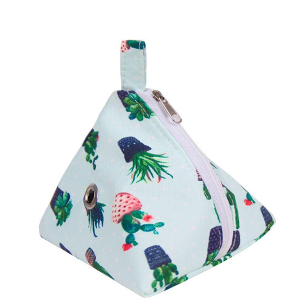 Balo Hình Tam Giác Cầm Tay Dễ Thương Dành Cho Chuột Hamster