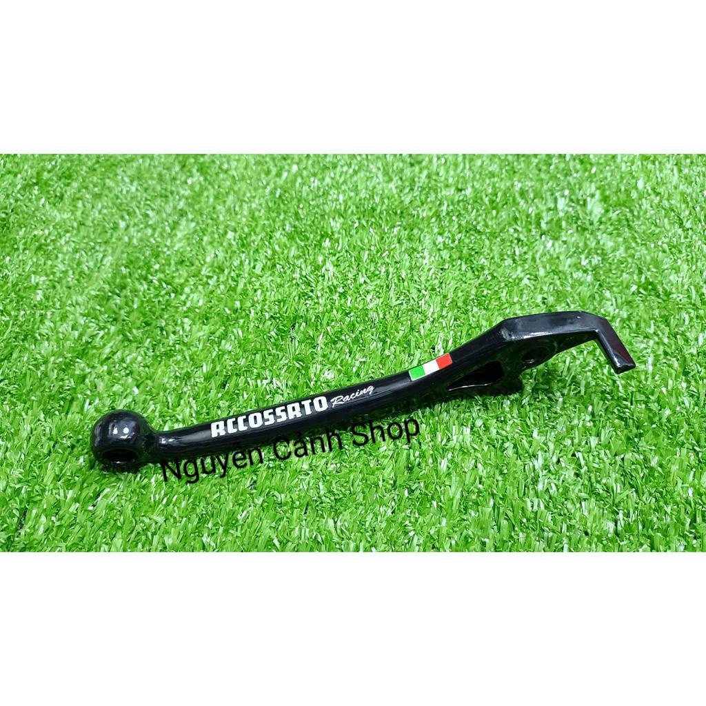 Tay  thắng đĩa xe wave,xe sirius