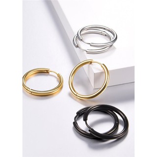 [HOT TREND] Khuyên tai xỏ lỗ  kiểu Sơn Tùng B116