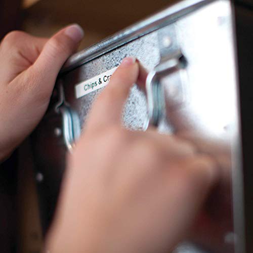 Máy in nhãn Dymo LetraTag 100LH | BigBuy360 - bigbuy360.vn