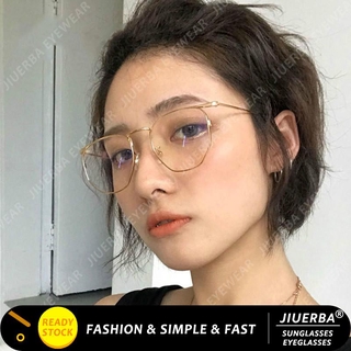 Mắt kính chống bức xạ thời trang Hàn Quốc cho nữ