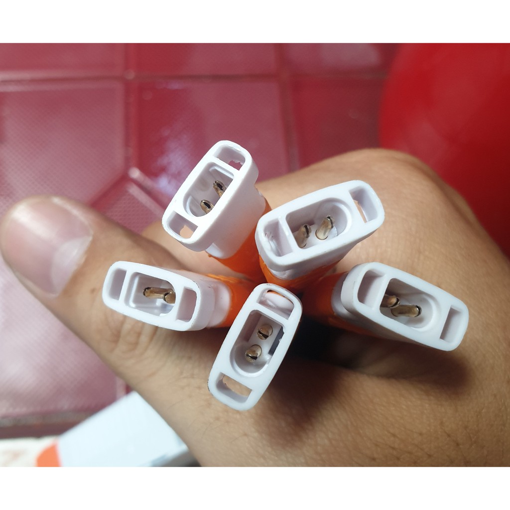 Chấn Lưu Đèn Led [Jack kẹp]