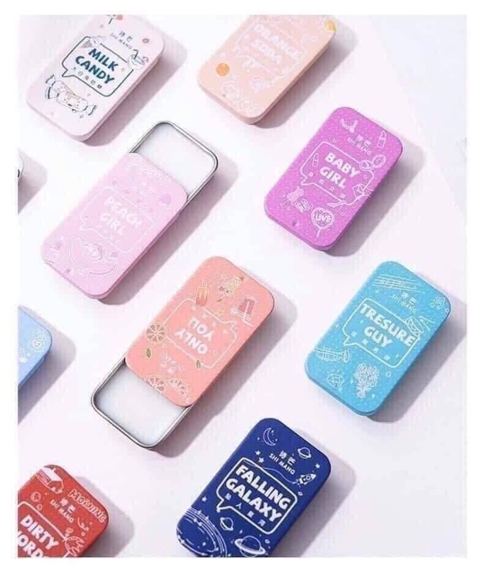 Nước hoa sáp khô shimang nội địa trung | BigBuy360 - bigbuy360.vn