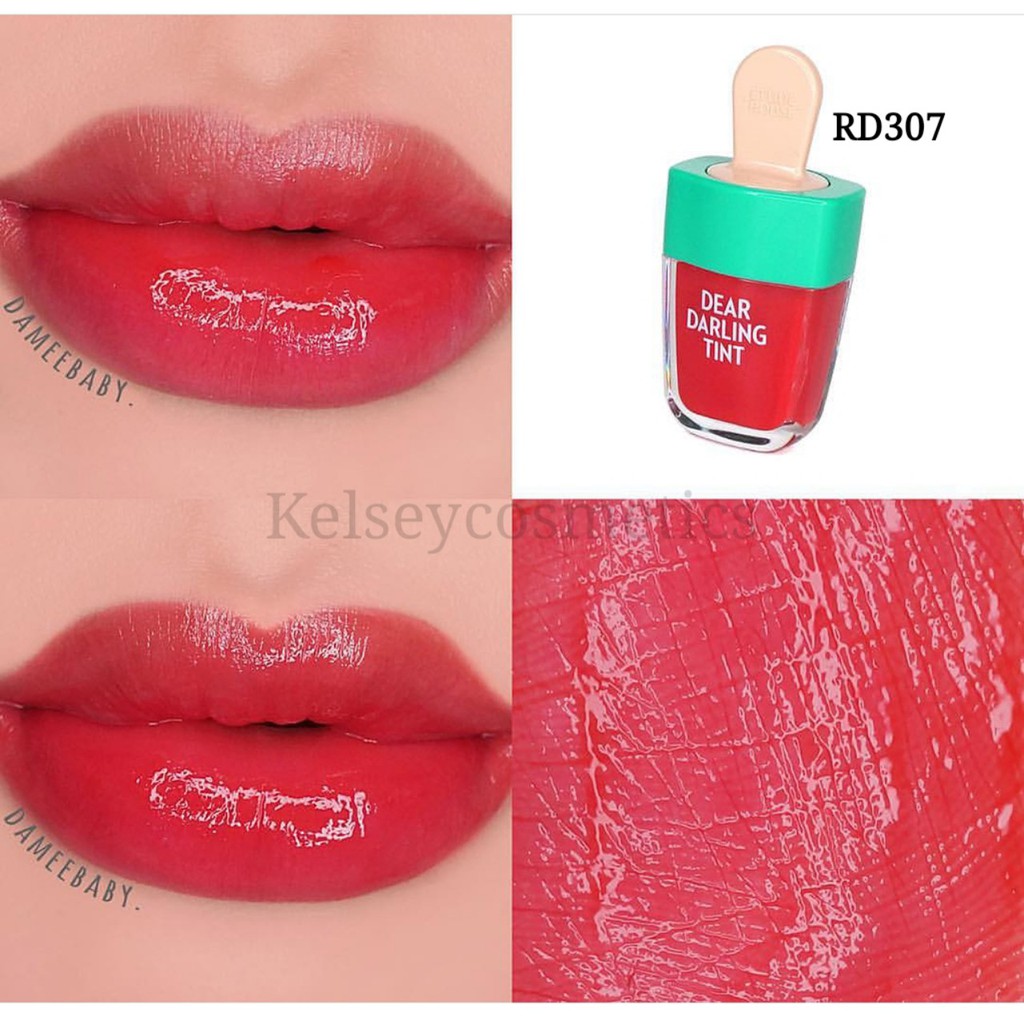 Son Que Kem Dear Darling Water Gel Tint 4.5g