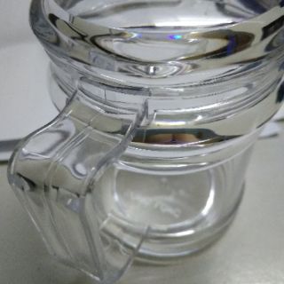 Bình đựng dấm đựng mắm song long